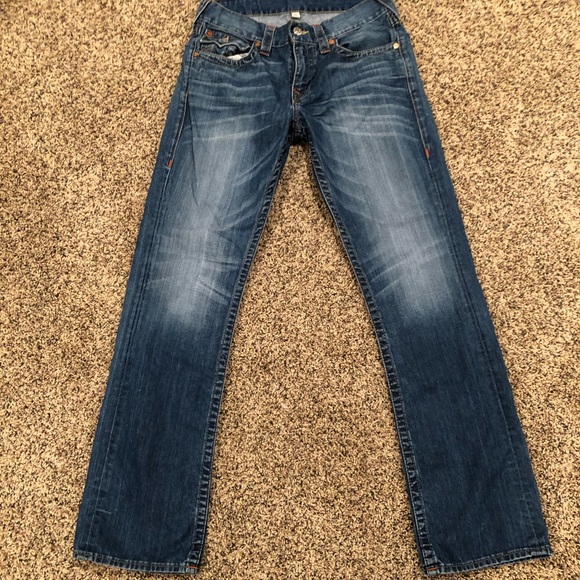 True Religion Other - Men’s True Religion Jeans